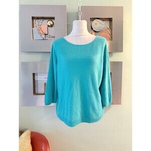 Talbots Cashmere sweater